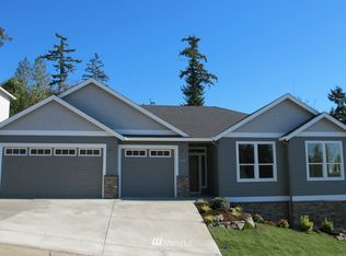1842 N 8th South St, Washougal, WA 98671