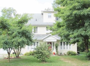 6083 Porter Ave, East Lansing, MI 48823