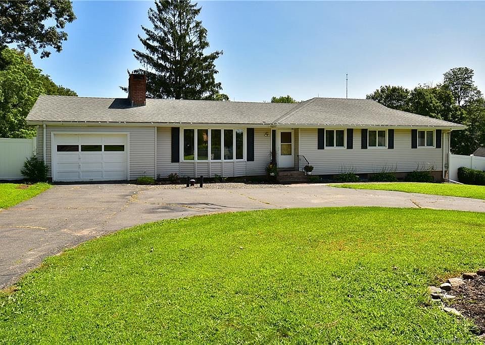 306 Lake St, Vernon, CT 06066 Zillow