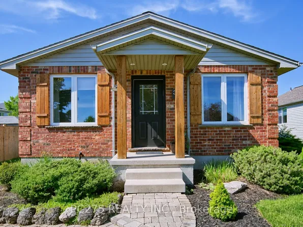39 Ponsford Pl, Saint Thomas, ON N5P 4J8