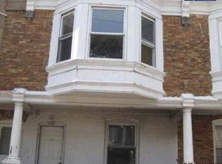 5526 Crowson St, Philadelphia, PA