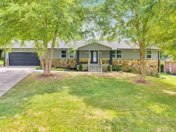 7006 Palermo Dr, Chattanooga, TN 37421