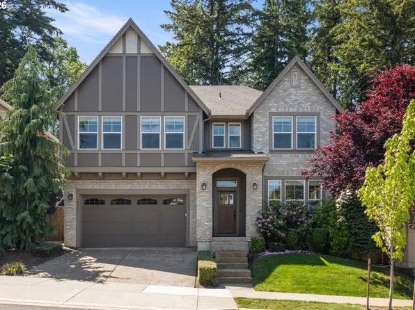 20386 SW Navarre Ln, Beaverton, OR 97007