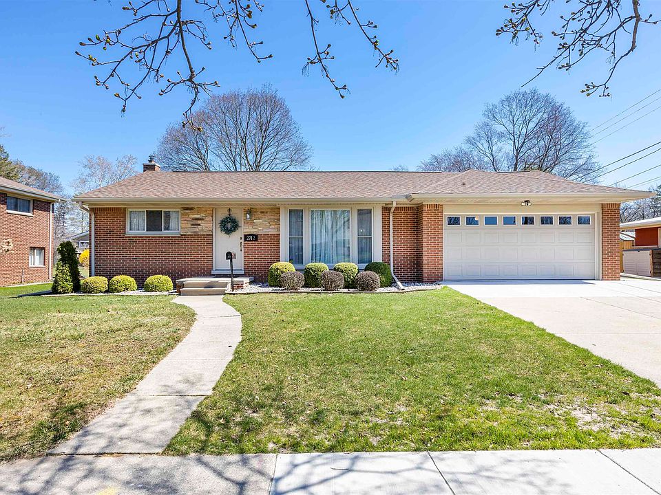 2712 Swede Ave, Midland, MI 48642 Zillow