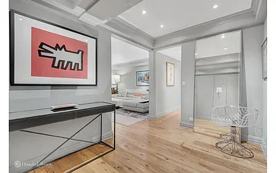 Sold by Douglas Elliman