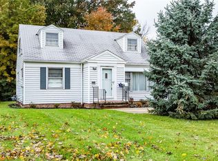 5376 Hauserman Rd, Parma, OH 44130