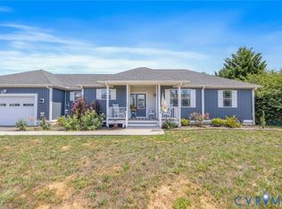 473 Rosewood Dr, Scottsville, VA 24590