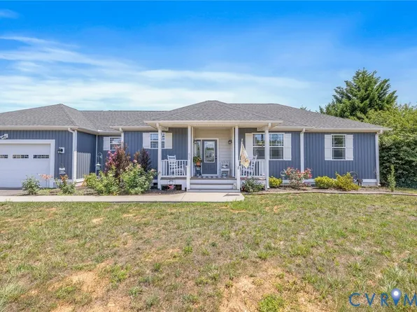 473 Rosewood Dr, Scottsville, VA 24590