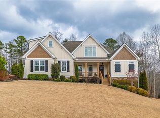 132 Chestnut Oak Ln, Dawsonville, GA 30534