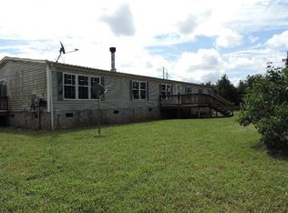 263 Browntown Rd, Prospect, VA 23960