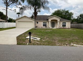 4605 Greenhill St, Cocoa, FL 32927