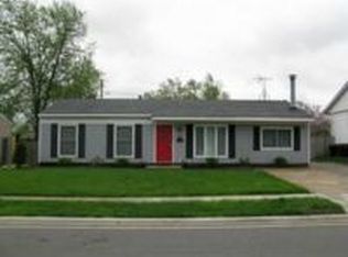 203 Hayes Ave, Romeoville, IL 60446