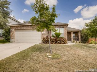 15506 Ruidosa Run, Helotes, TX 78023