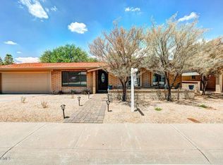 4126 E Beryl Ave, Phoenix, AZ 85028