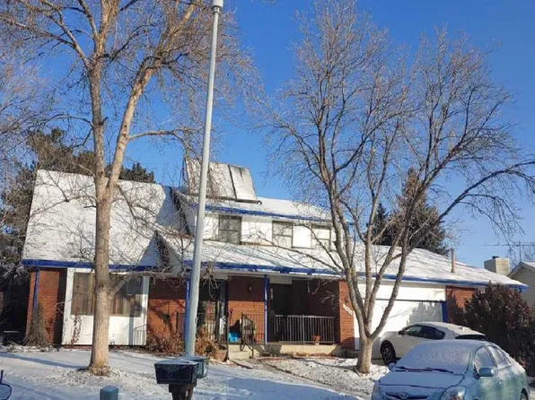 14892 E Kansas Pl, Aurora, CO 80012