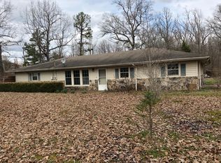 4307 Hillsboro Hwy, Manchester, TN 37355
