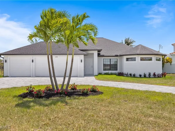 1206 SW 20th Ave, Cape Coral, FL 33991