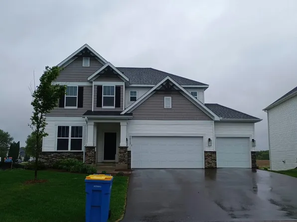 4913 Jamocha Ave NE, Saint Michael, MN 55376