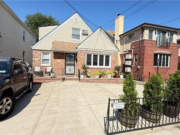 1623 Hendrickson St, Brooklyn, NY 11234