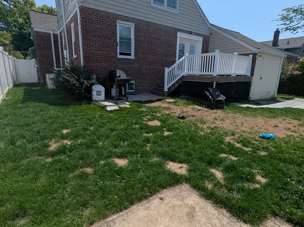 552 Fernwood Ter, Linden, NJ 07036