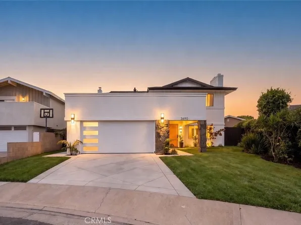 3690 Marigold St, Seal Beach, CA 90740