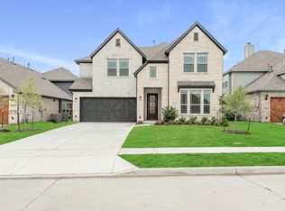 3007 Knoxbridge Rd, Forney, TX 75126