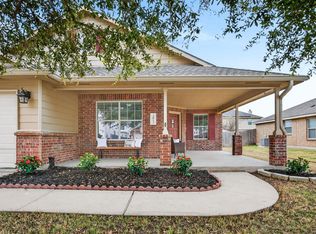 3813 Heron Roost Pass, Pflugerville, TX 78660