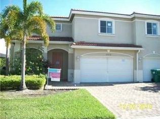 20435 NW 8th Ct, Miami Gardens, FL 33169