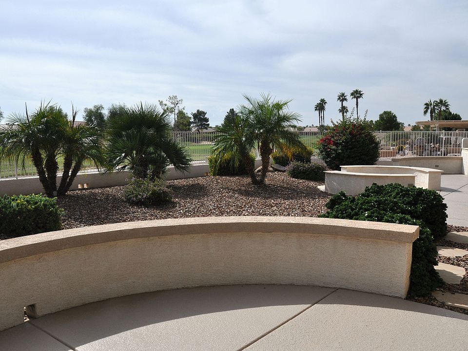 Golf Course Homesite