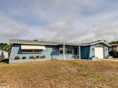 5753 Bantam Ave, New Port Richey, FL, 34652