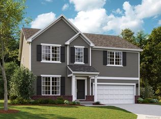 2701 Maize Loop, Saline, MI 48176