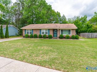 13902 Wyandotte Dr SW, Huntsville, AL 35803