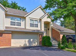376 Ashford Cir UNIT 3, Bartlett, IL 60103