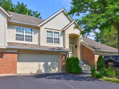 376 Ashford Cir Unit 3, Bartlett, IL, 60103