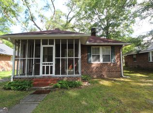 26 Hickory St NE, Rome, GA 30161