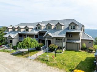 160 Solitude Rd #L202, Ludlow, VT 05149