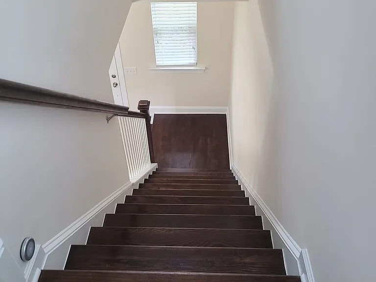 Stair case