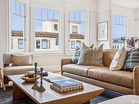 3rd image of 1490 Francisco Street #7