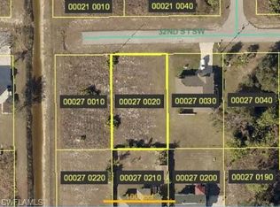 4019 32nd St SW, Lehigh Acres, FL 33976