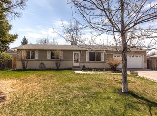 2814 S Jasper St, Aurora, CO 80013