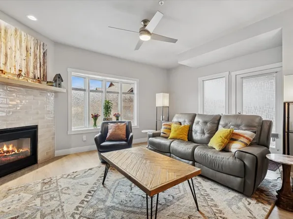 6201 Shiloh Ave Unit C, Whitefish, MT 59937