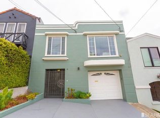 39 Arnold Ave, San Francisco, CA 94110