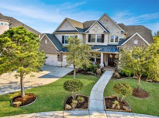 27511 Guthrie Ridge Ln, Katy, TX 77494