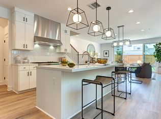 861 N Vista St, Los Angeles, CA 90046