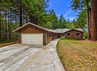 1776 Fox Farm Rd, Trinidad, CA 95570