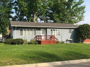 102 N Delaware St, Conrad, MT 59425