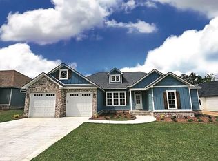 4304 Kenilworth Cir, Valdosta, GA 31605