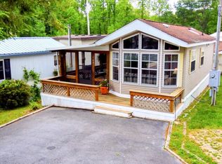 5355 Parkway E #U109, Cosby, TN 37722