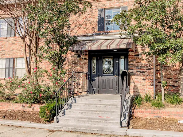 4735 Government St APT 109, Baton Rouge, LA 70806