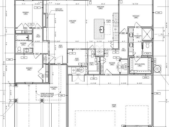 5th image of 3924 Travers Cir